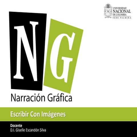 Como Escribir con imagenes