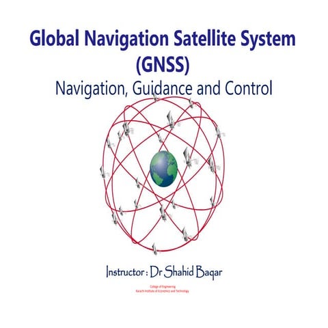 NGC Lec11 GNSS lecture slide for presentation.ppt