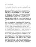 áNgeles y demonios resumen