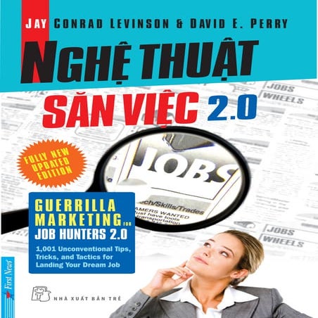Nghệ Thuật Săn Việc 2.0