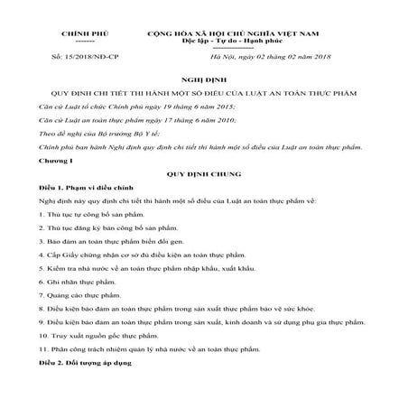 Nghị-định 15-2018-NĐ-CP-Word