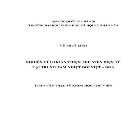 NGHIÊN CỨU HOÀN THIỆN THƯ VIỆN ĐIỆN TỬ TẠI TRUNG TÂM NHIỆT ĐỚI VIỆT – NGA.pdf