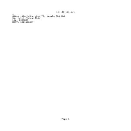 Nghiên cứu sản xuất vi khuẩn bacillus subtilis và lactobacillus tăng cường ph...