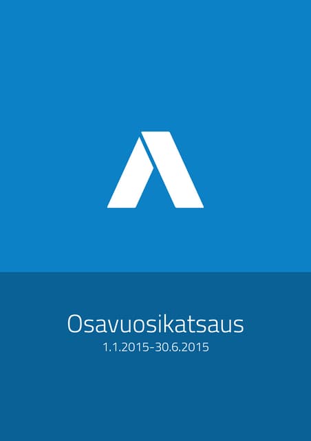 NHG Invest osavuosikatsaus