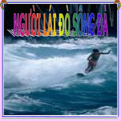 Người lái đò sông đà ( có phim mh)truonghocso.com