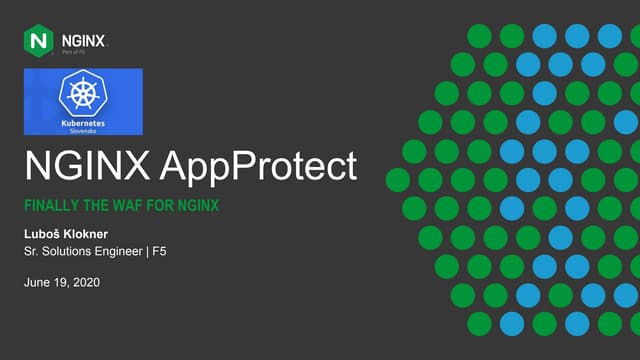 Nginx app protect-for-meetup-v1.0-202006_lk
