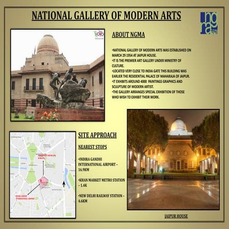 NGMA case study