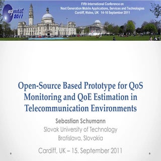 Open-Source Based Prototype for Qua...