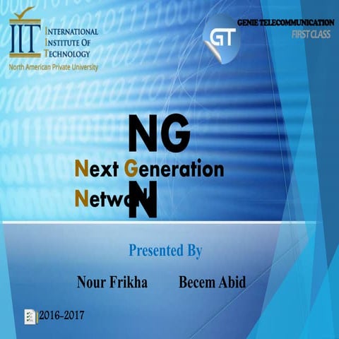 Ngn presentation