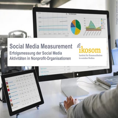 Studie Social Media Measurement 2014