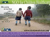 Girls and Women Empowerment | LDA F...