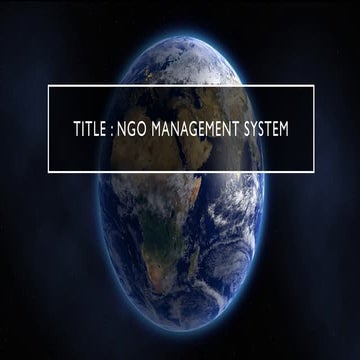 Ngo management system project ideas.pptx