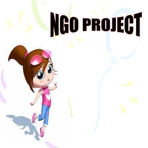 Ngo project