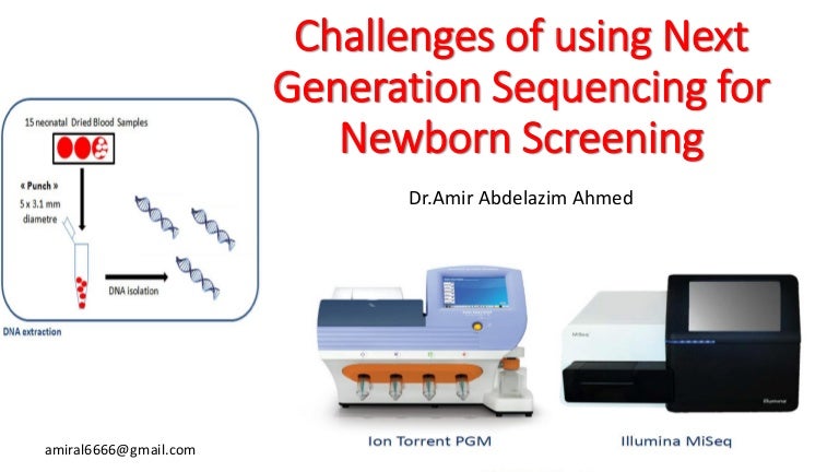Newborn Dna Sequencing Finds Actionable >> Ngs In Newborn Screening Newborn Dna Sequencing Finds Actionable >> Ngs In Newborn Screening