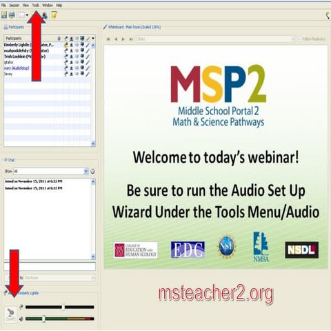 Getting Ready for the Next Gen Science Standards: Science and Engineering Pra...