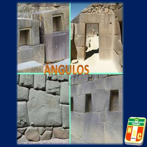 ÁNGULOS