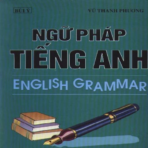 Ngu phap tieng anh