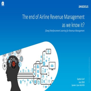 SophiaConf 2018 - Q. Nguyen (Amadeus)