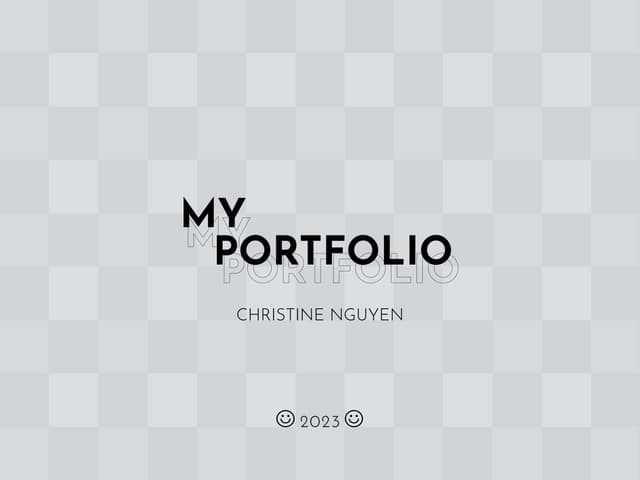 NguyenChristine_Portfolio (1).pdf