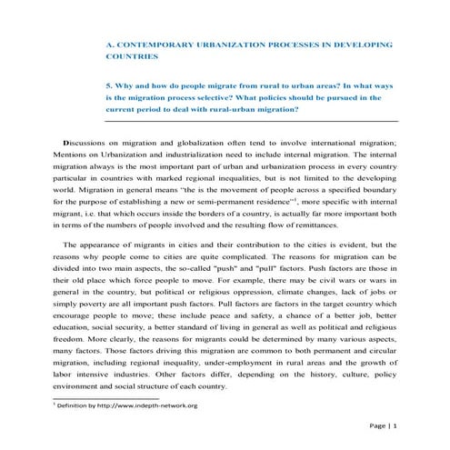 Nguyen dinh khoa's assignment    prof. rod burgess' subjects