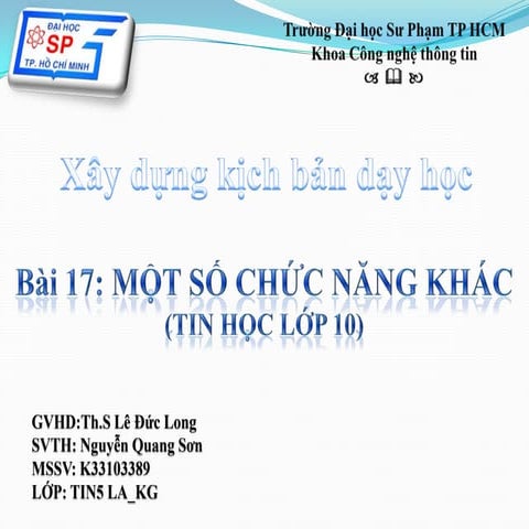 tai lieu hoc tap mon ki thuat lap trinh uneti | PDF