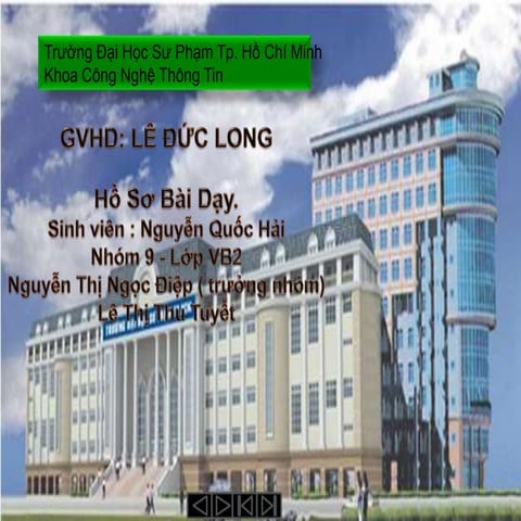 Bien Ban Hop Nhom 1 Docx