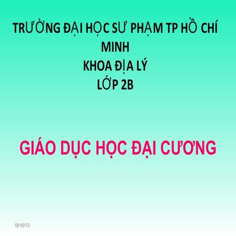 Nguyen tac day hoc