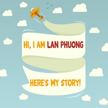 [SLIDE FACTORY] CV Slide - Nguyễn Thị Lan Phượng