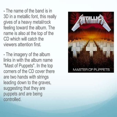 Media a2 album cover analysis 3
