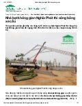 Nhà bạt không gian Nghĩa Phát thi công bằng xe cẩu 1 nha bat khong gian nghia phat thi cong bang xe cau 211004092824 thumbnail 2