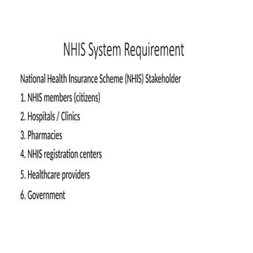 NHIS Software Development System Requirement.pptx