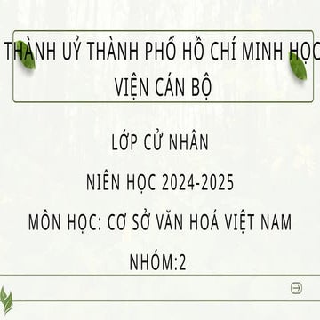 Nhóm 2_VH ng Việt vùng VH ĐBBB.pptx snm hb