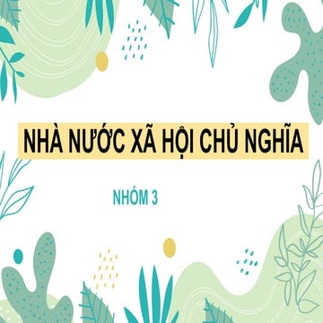 [NHÓM 3][CNXHKH].pptx