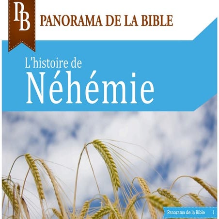 Néhémie