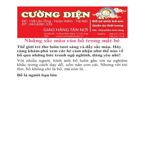 BO CUA XI MONG | PPTX