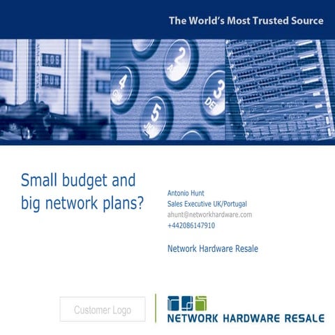 Nhr Corporate Presentation