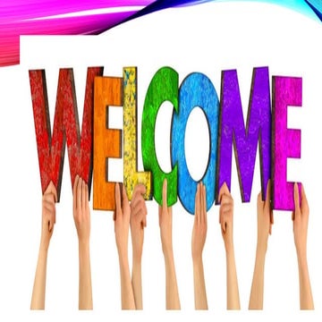 National Health Rural Mission - Master of Science in Nursing