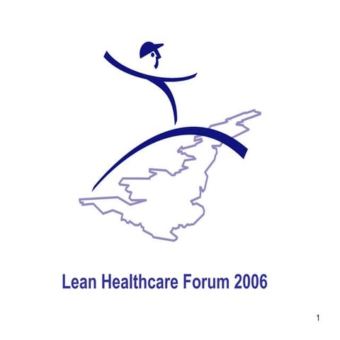 NHS Confederation Future Healthcare Network