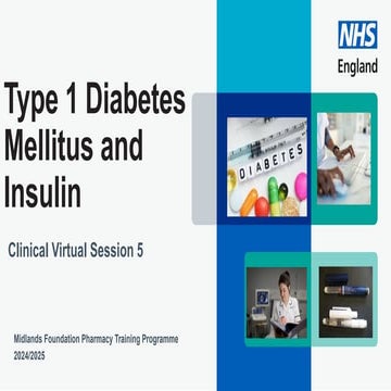 NHS T1DM Slide Deck - Part One Clean.pptx