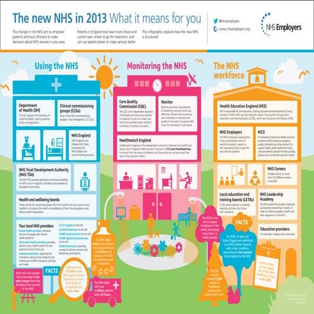 Nhs in 2013 explanation poster a3