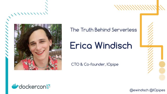 The Truth Behind Serverless