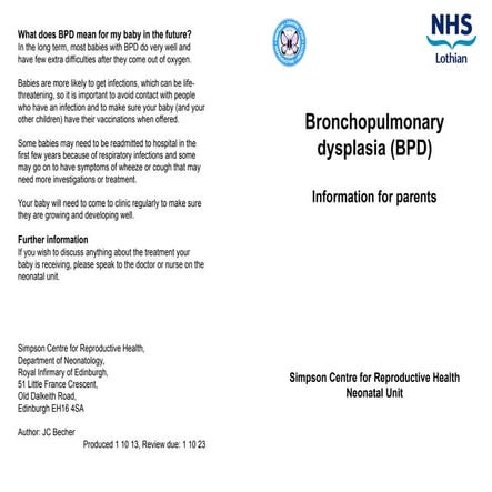 nhsl_bronchopulmonary-dysplasia-bpd-_pil_neonates-1-10-13.ppt