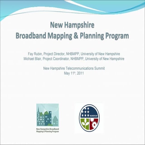 Nh telecom summit_052011