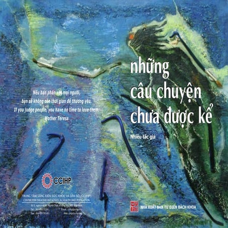 Những câu chuyện chưa kể
