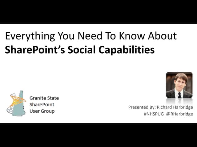 Everything You Need to Know About S...