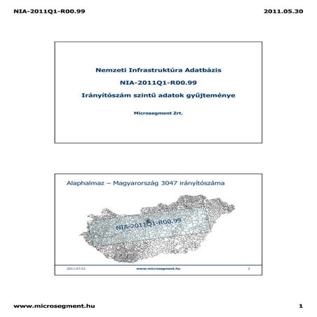 Nia 2011 q1-r00.99 - tier2 datasheet - magyar