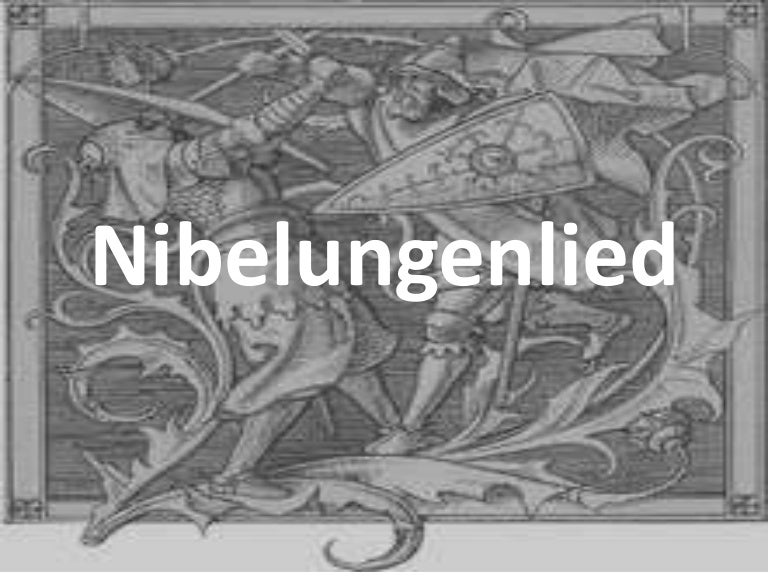 Nibelungenlied