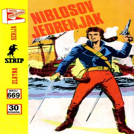 Ni je - ZS 669 - KoM