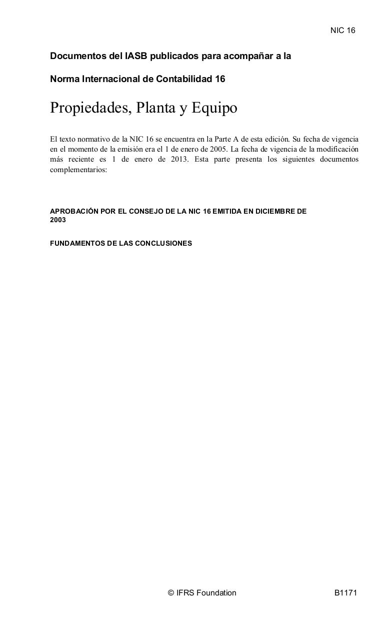 Nic 16 Parte B