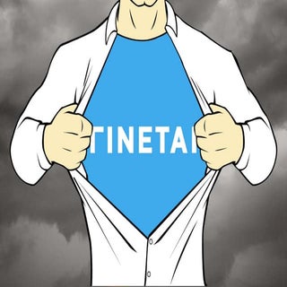 The Ginetai Project